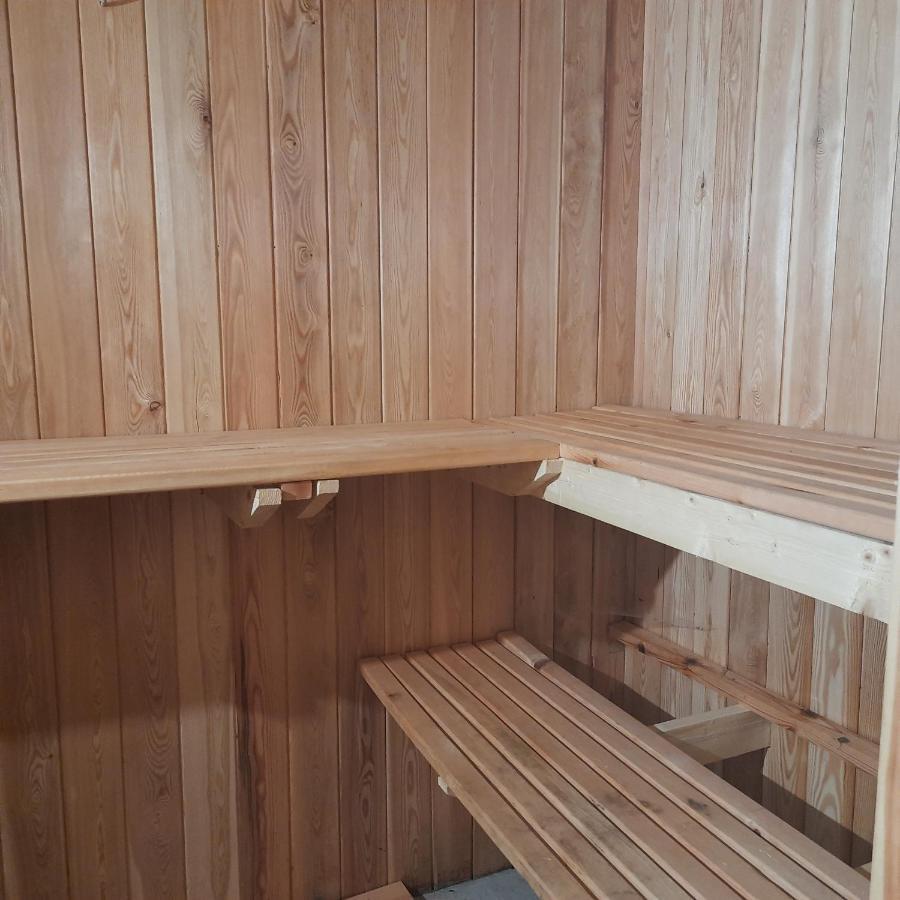 Hotel Ravnjak Dobrilovina المظهر الخارجي الصورة