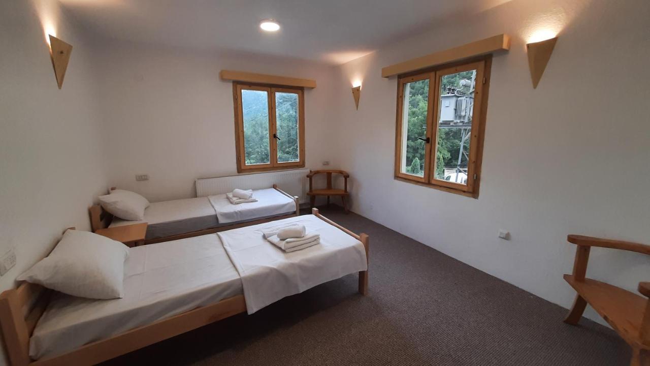 Hotel Ravnjak Dobrilovina المظهر الخارجي الصورة