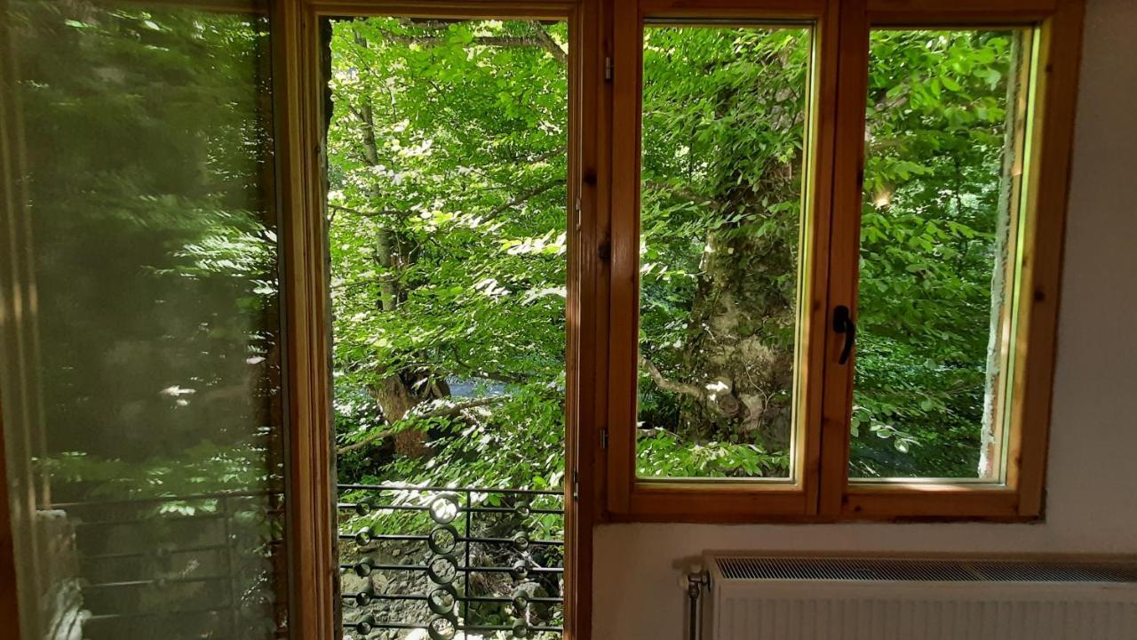 Hotel Ravnjak Dobrilovina المظهر الخارجي الصورة