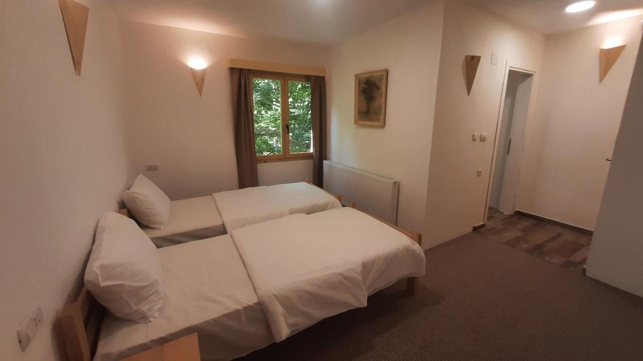 Hotel Ravnjak Dobrilovina المظهر الخارجي الصورة