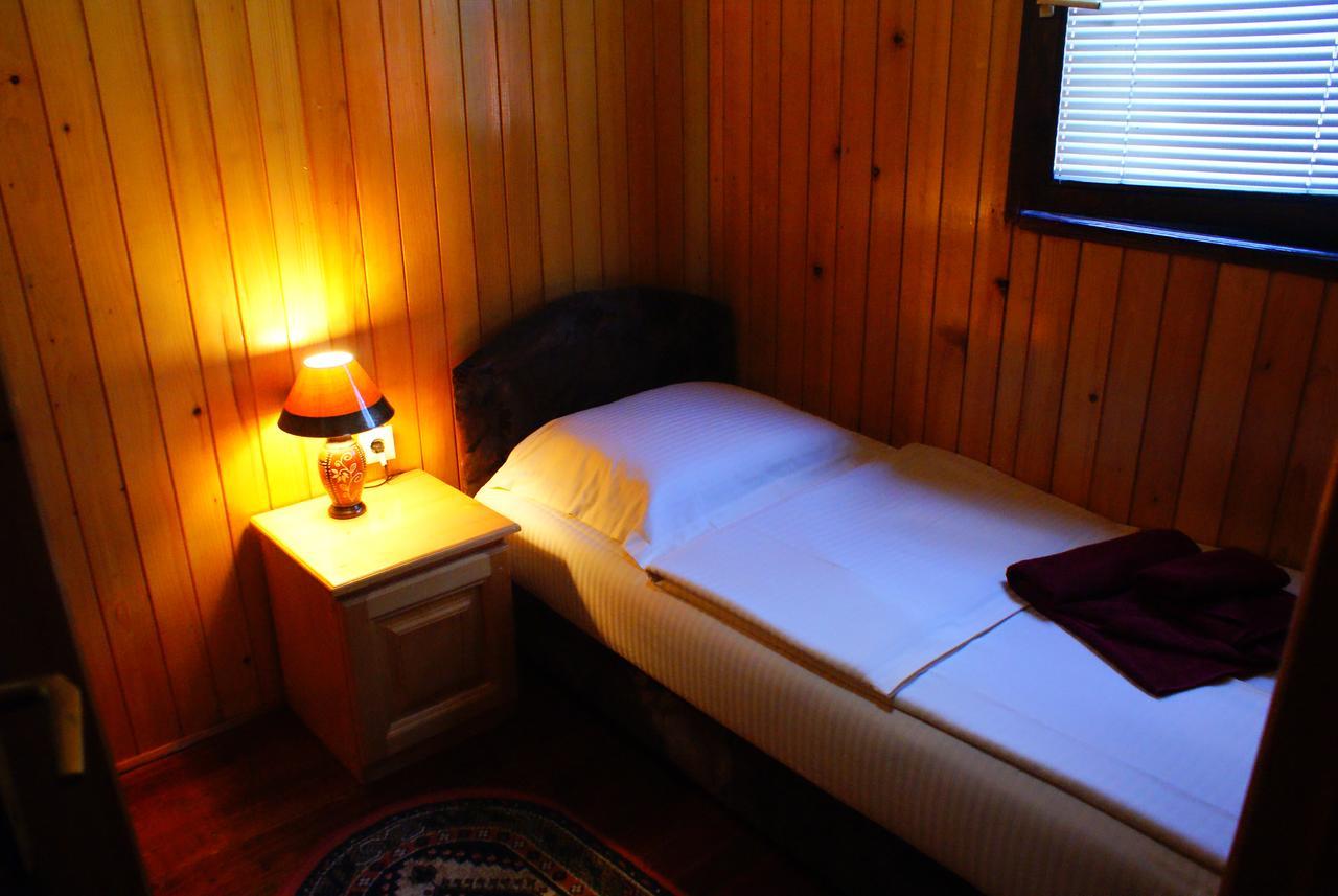 Hotel Ravnjak Dobrilovina الغرفة الصورة