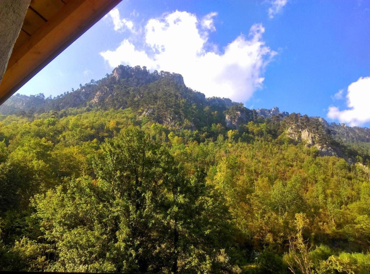 Hotel Ravnjak Dobrilovina المظهر الخارجي الصورة